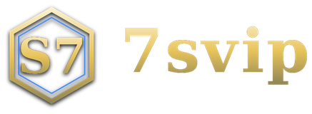 7svip logo